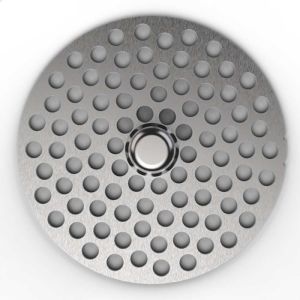 Flower Mill Next Gen Premium 2.5" Mill Plates Fine