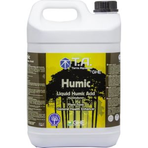 Humic 5 Liter Terra Aquatica by GHE