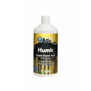 Humic 1 Liter Terra Aquatica 