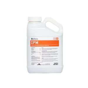 Athena IPW 3.78L – traitement biologique puissant contre les ravageurs, pour les cultures plus grandes.