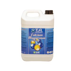 Calcium Magnesium Supplement 10 Liter Terra Aquatica