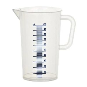 Messbecher 100ml