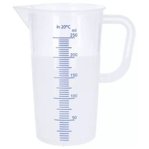 Messbecher 250ml