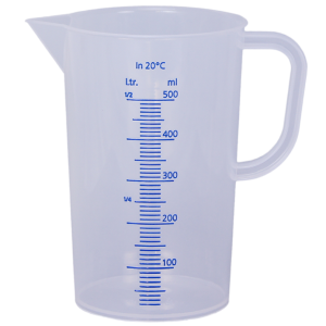 Messbecher 500ml