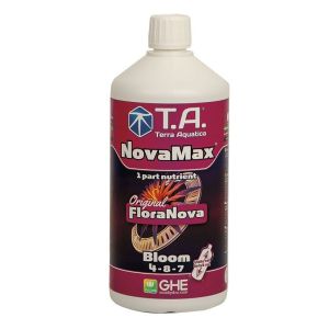 NovaMax Bloom 1 Liter Terra Aquatica