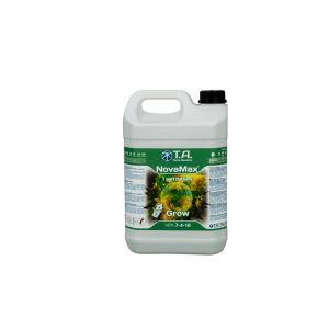 NovaMax Grow 5 Liter Terra Aquatica