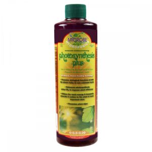 Photosynthesis Plus 946ml Microbe Life Hydroponics