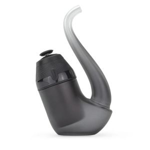 Puffco New Proxy Onyx – Vaporisateur portable noir pour concentrés