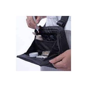 Puffco Proxy Travel Bag Black