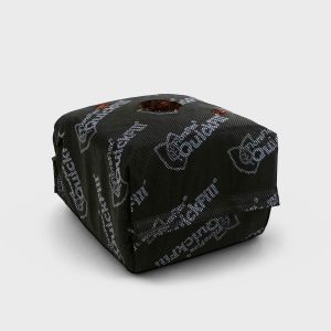 FloraFlex QuickFill 1/4 Gallon O2 Kokoswürfel für Stecklinge und Jungpflanzen