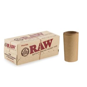 RAW Parchment Rolle 10cm x 4meter
