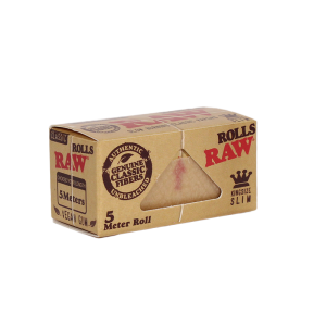 RAW Classic Rolls