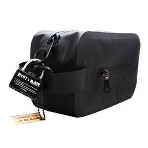RAW x RYOT Dopp Kit geruchsdichte Tasche mit Schloss