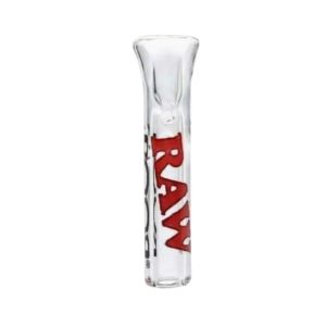 Filtres en verre Round MouthPiece RAW