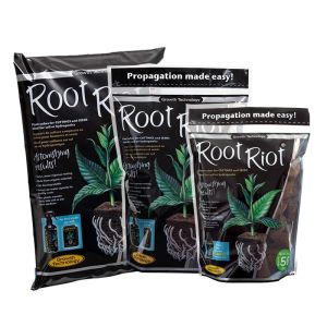Root Riot recharge de 50 cubes de propagation