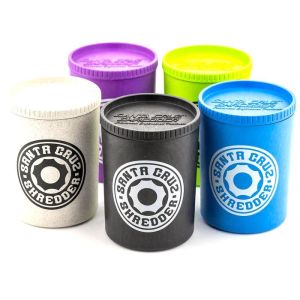 Santa Cruz Biodegradable Stash Jar