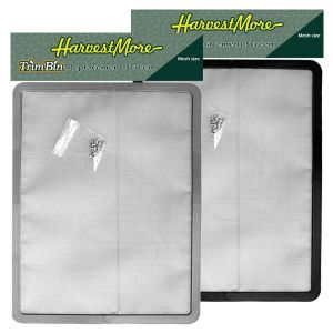 Trim-Bin Replacement Screen 220 microns Harvest More