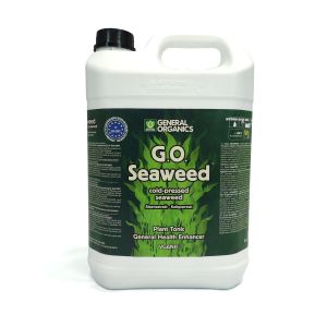 Seaweed 5 Liter Terra Aquatica 