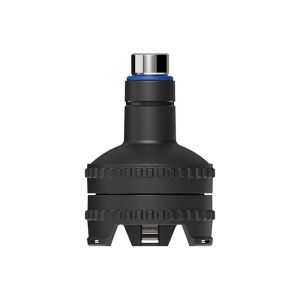 Storz & Bickel Volcano Filling Chamber Easy Valve Kräuter