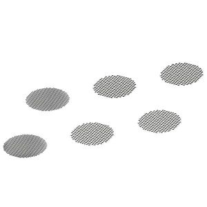 Storz & Bickel Screen Set Small – Kleine Siebe für Crafty, Crafty+, Mighty und Mighty+