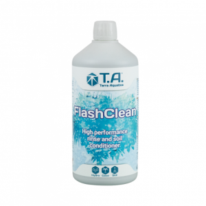 FlashClean 1 Liter Terra Aquatica by GHE