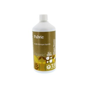 Fulvic Diamond Nectar 1 Liter Terra Aquatica by GHE