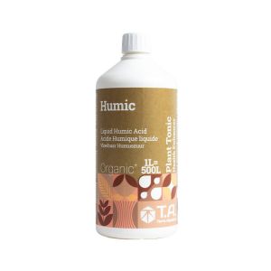 Humic 1 Liter Terra Aquatica 