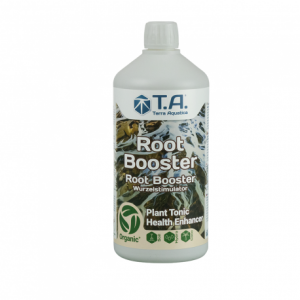 Root Booster 1 Liter Terra Aquatica by GHE