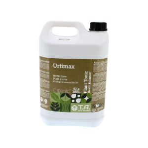Urtimax 5 Litres Terra Aquatica by GHE
