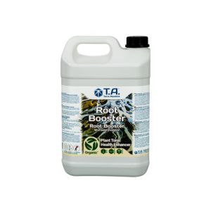 Root Booster 5 Liter Terra Aquatica by GHE