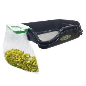 Bag Holder for TrimBin by Harvest More