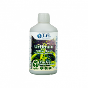 Urtimax 1 Liter Terra Aquatica