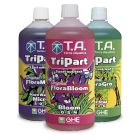 Pack TriPart Terra Aquatica / GHE 