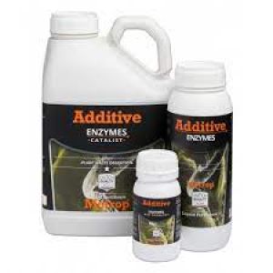 Enzymes BioCatalys 5 Liter Metrop Additive