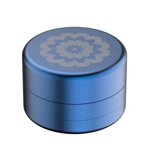Flower Mill Next Gen Standard 2.5" Aluminum - Blue