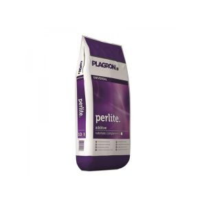 Perlite 10 Liter Plagron