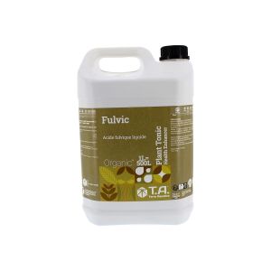 Fulvic Diamond Nectar 5 Liter Terra Aquatica