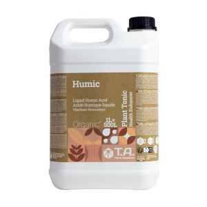 Humic 5 Liter Terra Aquatica by GHE