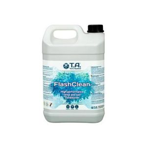 FlashClean 5 Liter Terra Aquatica by GHE