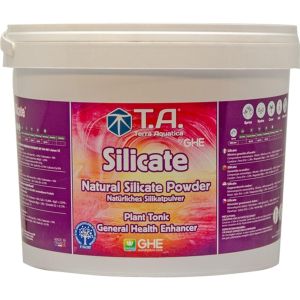 Silicate 5 Liter Terra Aquatica by GHE