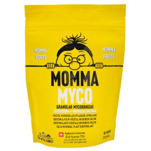 The Myco Family Momma Myco 227g granularer Wurzelbooster Mykorrhiza Bakterien Trichoderma