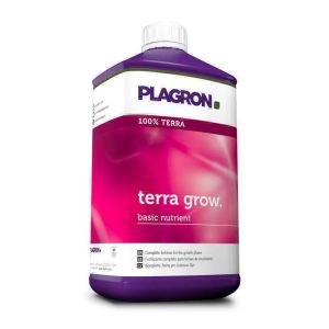 Terra Bloom 1 Litre Plagron