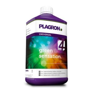 Green Sensation 1 Litre Plagron
