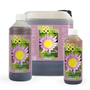 Jungle Bloom-Booster 10Litres (Stim.)