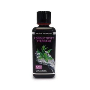 EC1.413 Solution Etalonnage 300ml Growth Techno