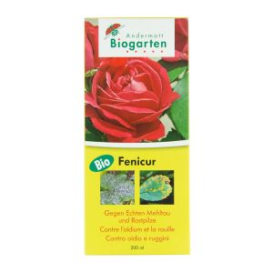 Fenicur 200ml Biogarten