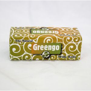 Greengo Wide Rolls