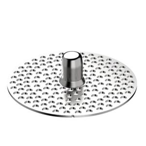 Flower Mill Next Gen Premium 2.0" Mill Plates Extra Fine