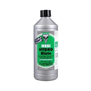 Hydro Blüte 1 Liter Hesi