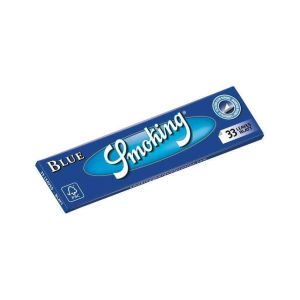 Smoking Blue King Size
